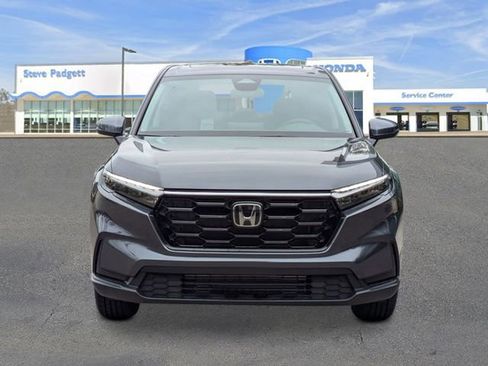 New 2026 Honda CR-V EX image 7
