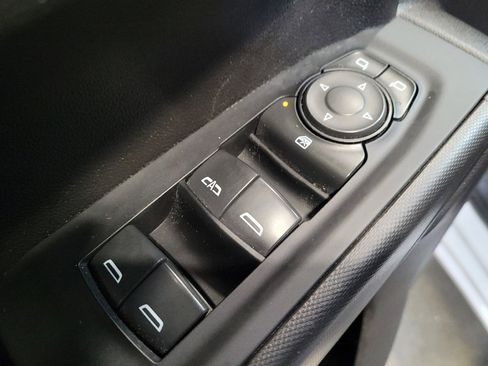 Used 2022 GMC Sierra 1500 Pro w/ Pro Value Package image 27