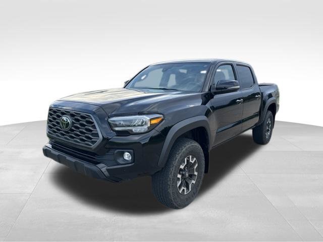 Used 2023 Toyota Tacoma TRD Off-Road w/ Technology Package AWD/4WD image 7