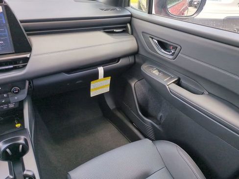 New 2026 Subaru Outback Touring XT AWD/4WD image 17