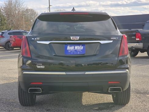 Used 2024 Cadillac XT5 Luxury image 13