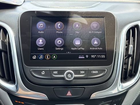 Used 2020 Chevrolet Equinox Premier FWD image 19