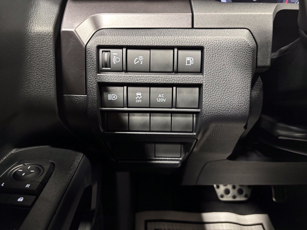 Used 2026 Toyota 4Runner TRD Sport AWD/4WD image 17
