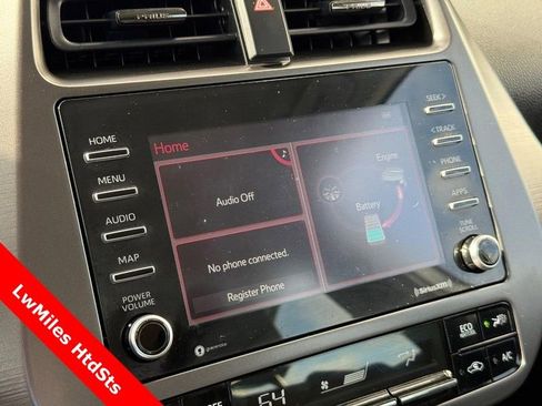 Used 2021 Toyota Prius FWD image 22
