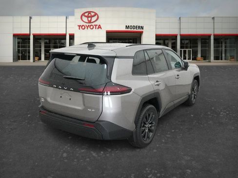 New 2026 Toyota RAV4 FWD image 22