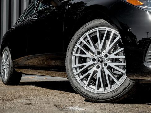 New 2026 Mercedes-Benz CLA 250 4MATIC image 7