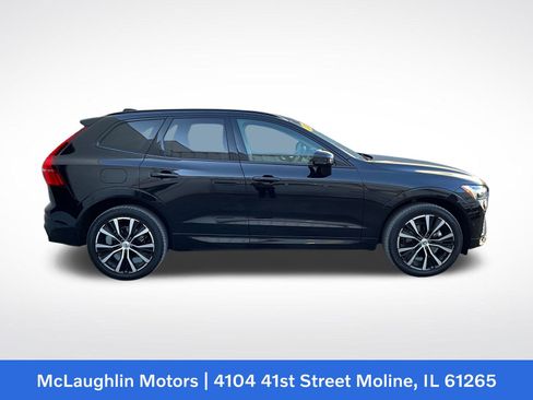 Used 2023 Volvo XC60 B5 Plus w/ Climate Package image 21