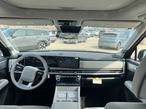 New 2026 Hyundai Santa Fe Calligraphy image 25