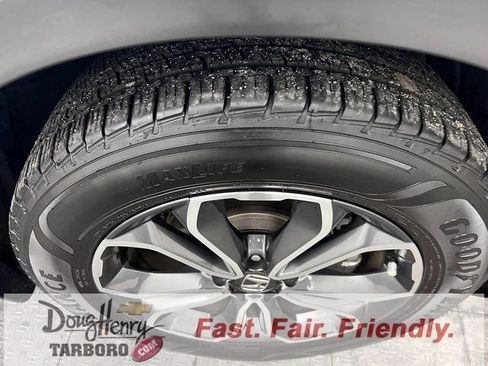 Used 2020 Honda CR-V EX-L image 18