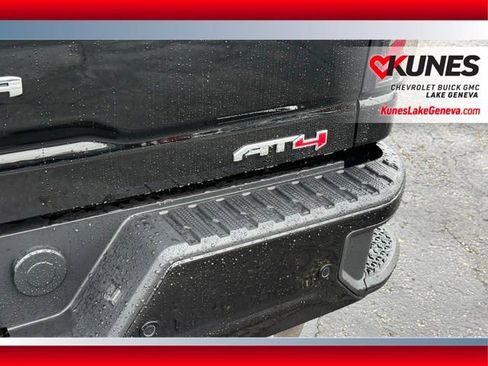 New 2026 GMC Sierra 2500 AT4 w/ AT4 Premium Plus Package image 5
