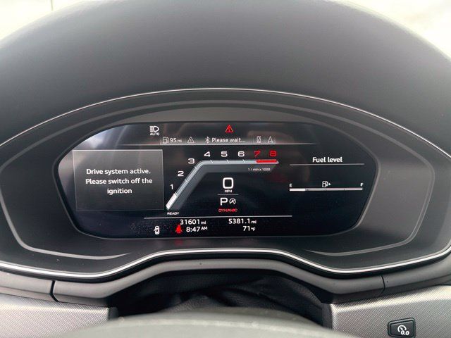 Used 2023 Audi A4 2.0T Premium Plus AWD/4WD image 27