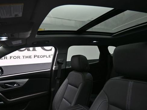 Used 2024 Chevrolet Blazer LT w/ Redline Edition image 17