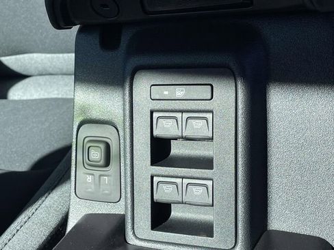 New 2026 Ford Bronco Big Bend AWD/4WD image 17