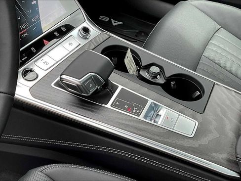 New 2025 Audi A6 Premium Plus image 7