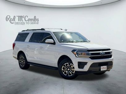 Used 2022 Ford Expedition Max XLT