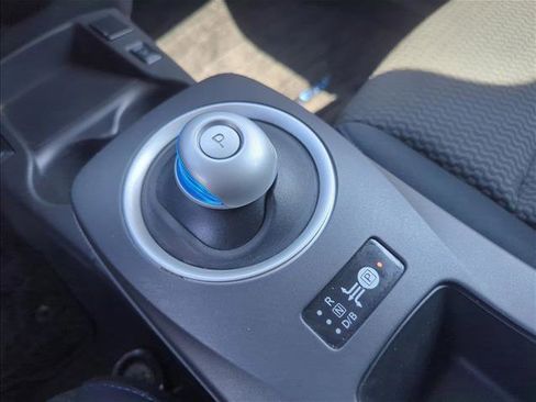 Used 2016 Nissan Leaf S w/ Charger Package FWD image 16