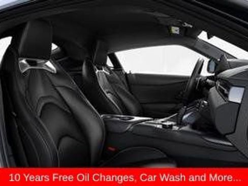 New 2026 Toyota Supra Premium image 23