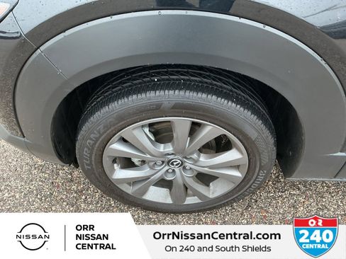 Used 2024 MAZDA CX-30 AWD 2.5 S w/ Premium Package image 9