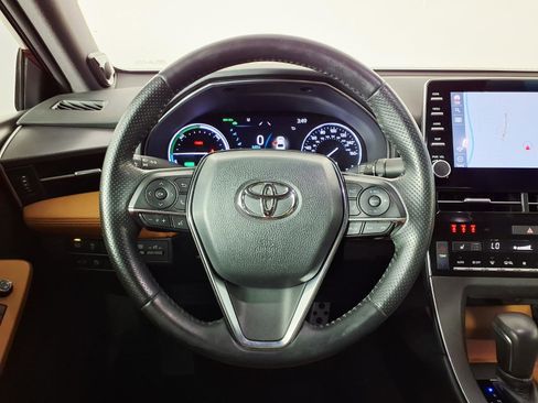 Used 2021 Toyota Avalon XSE w/ Carpet Mat Package (TMS) image 15