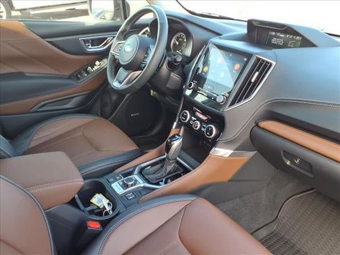 Used 2024 Subaru Forester Touring w/ POP Package 3 image 11