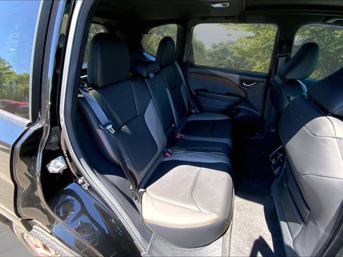 New 2026 Subaru Forester Sport AWD/4WD image 10
