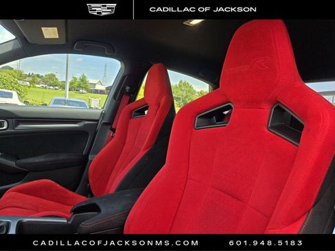 Used 2024 Honda Civic Type R image 11