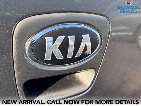 Used 2013 Kia Soul FWD image 10