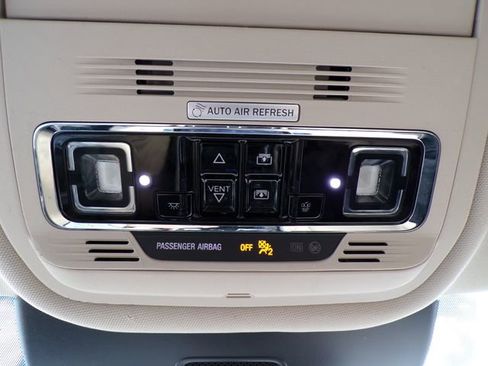 Used 2021 Lincoln Aviator Reserve w/ Equipment Group 201A image 37