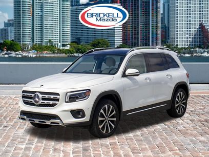 Used 2020 Mercedes-Benz GLB 250