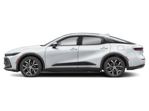 New 2026 Toyota Crown AWD/4WD image 6