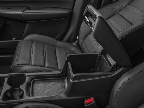 Used 2017 Honda CR-V EX-L image 42