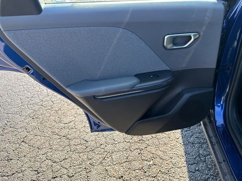 New 2025 Kia K4 EX image 21