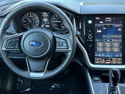 Certified 2025 Subaru Outback Premium image 17