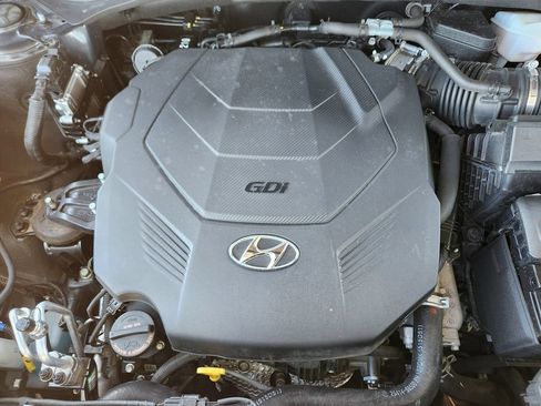 Used 2023 Hyundai Palisade Calligraphy AWD/4WD image 20