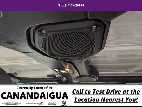 Used 2021 Jeep Wrangler Unlimited Sport image 24