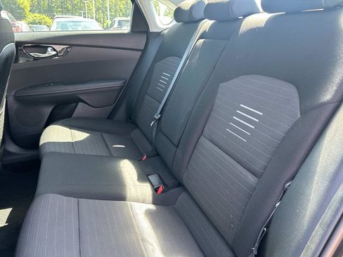 Used 2019 Kia Forte S FWD image 13