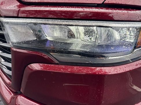 Used 2025 RAM 1500 Laramie w/ Sport Appearance Package image 10