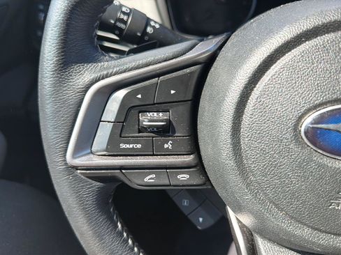 Used 2020 Subaru Outback Premium AWD/4WD image 10
