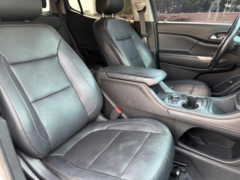 Used 2020 GMC Acadia SLT AWD/4WD image 34