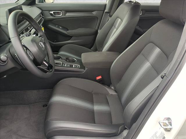 Used 2026 Honda Civic Sport image 15