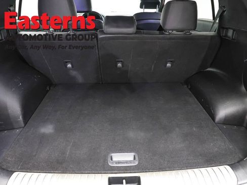 Used 2020 Kia Sportage S w/ S Premium Package image 9