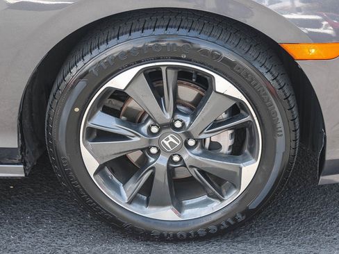 Used 2023 Honda Odyssey Elite image 11