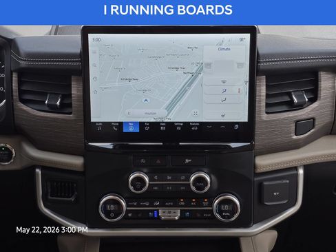 Used 2023 Ford Expedition Max Limited RWD image 26