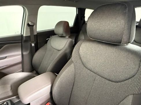Used 2019 Hyundai Santa Fe SEL FWD image 32