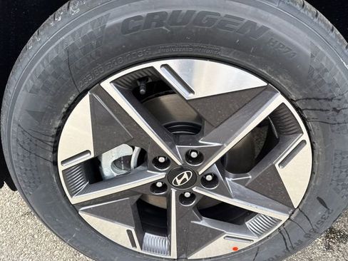 New 2026 Hyundai Tucson SEL image 6