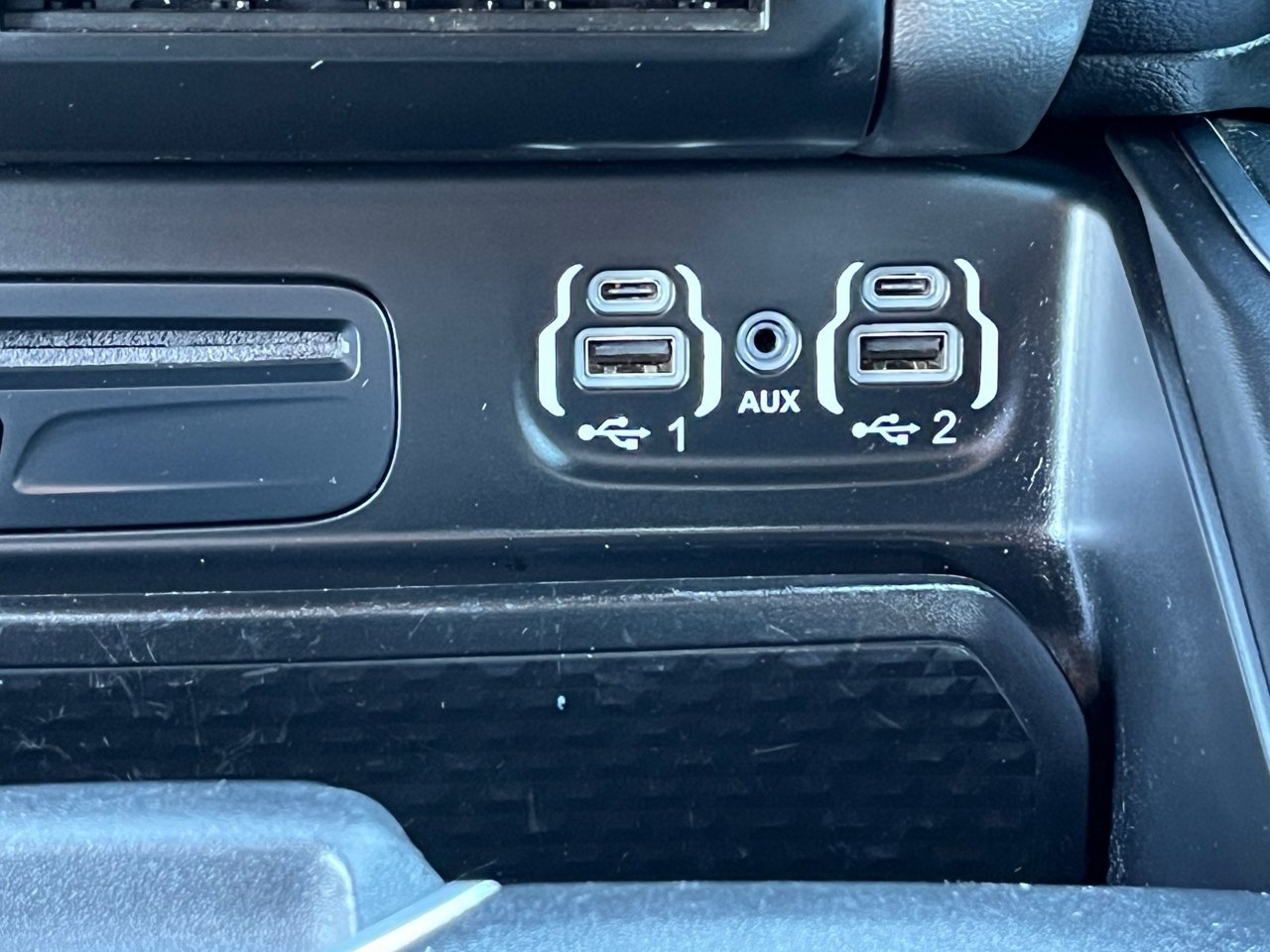 Used 2019 RAM 1500 Big Horn AWD/4WD image 23