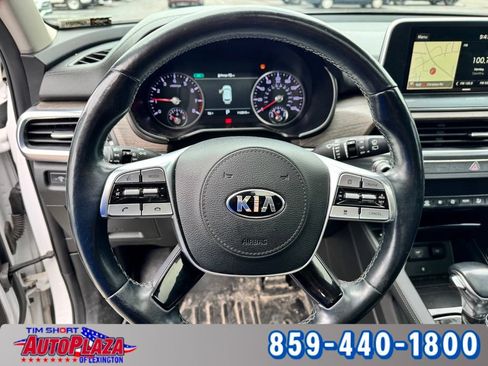 Used 2020 Kia Telluride SX AWD/4WD image 13