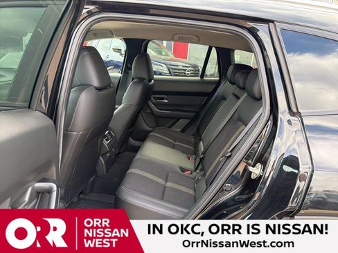 Used 2024 MAZDA CX-50 AWD 2.5 S w/ Weather Package image 15