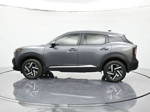 New 2026 Nissan Kicks SV FWD image 8
