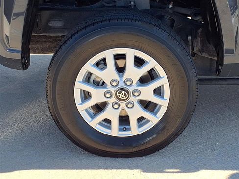 Used 2024 Toyota Tacoma SR5 image 25